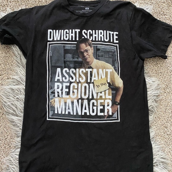 Hot Topic | Shirts | 3 For 5the Office 
